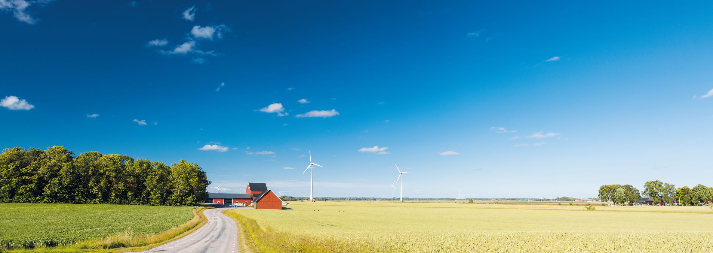 Sverige behöver mer vindkraftsel nu!