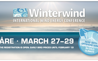 Winterwind 2023 programlansering