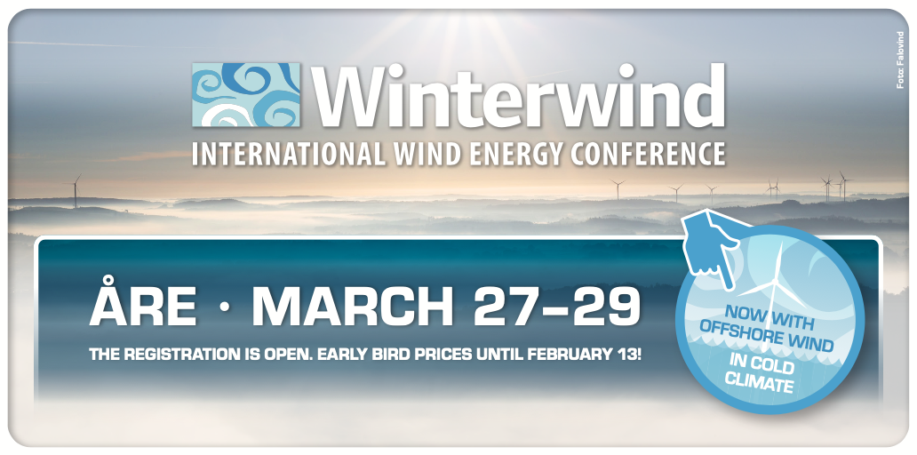 Winterwind 2023 programlansering