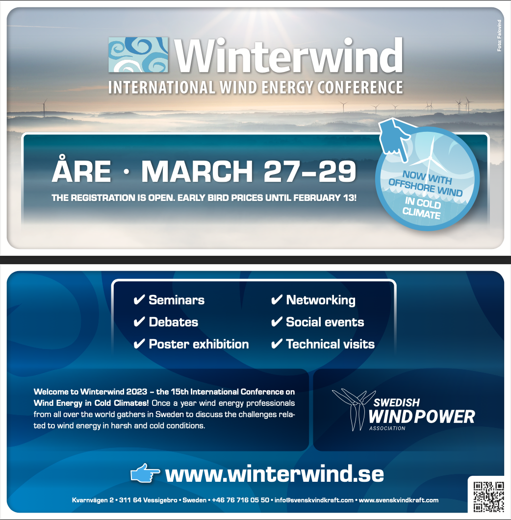 Winterwind flyer 2023