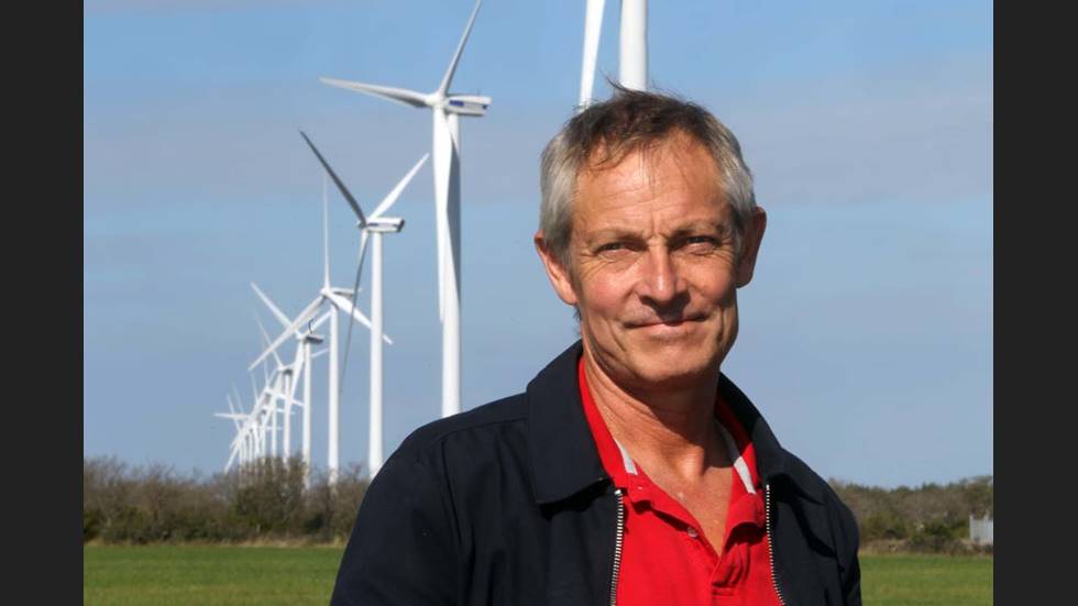 Andreas Wickman 
