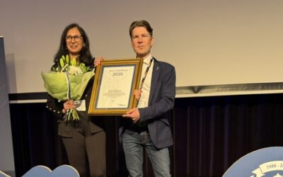 Årets vindkraftspris