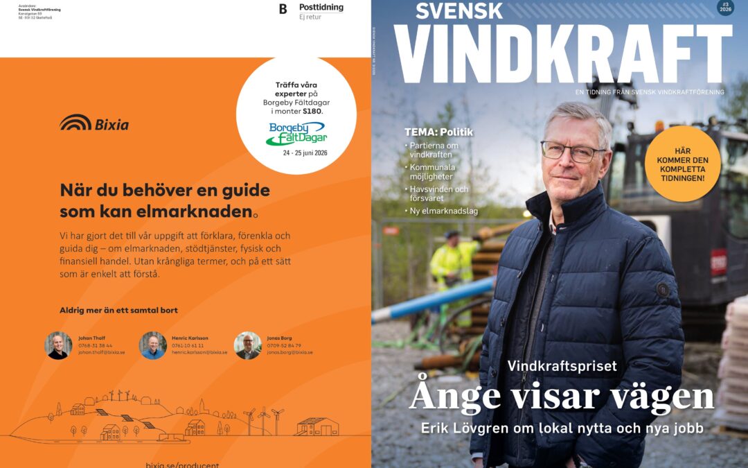 Beklagligt produktionsfel i detta nummer