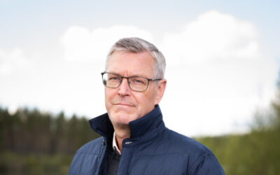Ånge får årets Vindkraftspris